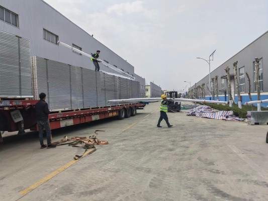 熱烈祝賀中標(biāo)國(guó)鈉能源科技（河北）有限公司鈉離子電芯車(chē)間裝修工程！