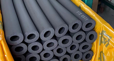 橡塑保温材料的介绍