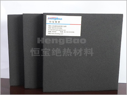 橡塑保温板