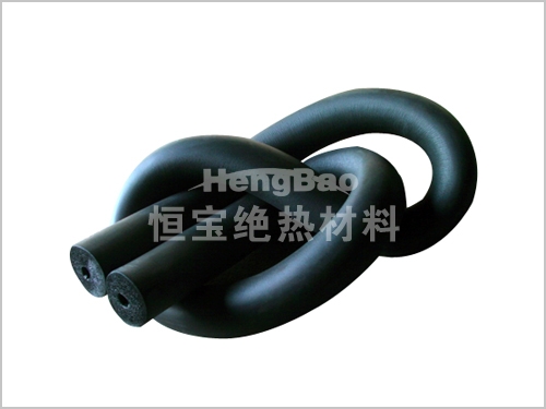 橡塑保温管