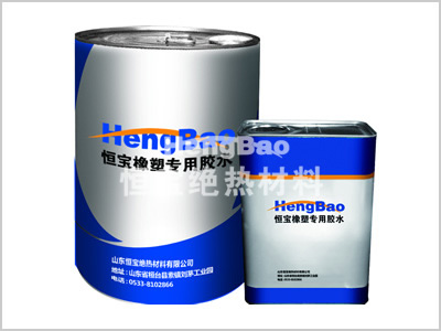 恒宝胶水