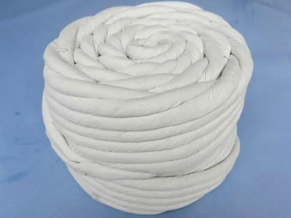 硅酸铝纤维绳
