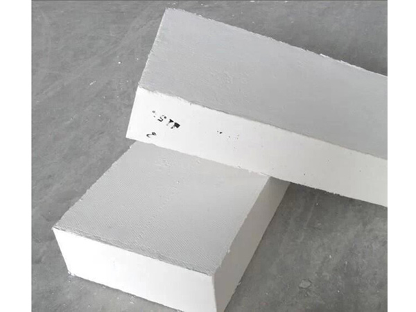 硅酸钙保温板